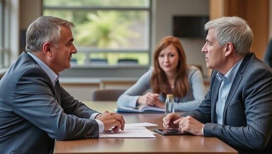 Albanese Wins Landslide Victory, Securing Second Term for Labor Party in Australia