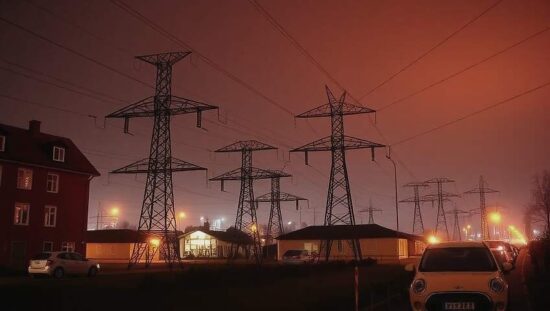 Most Germans Unprepared for Blackout, Survey Shows