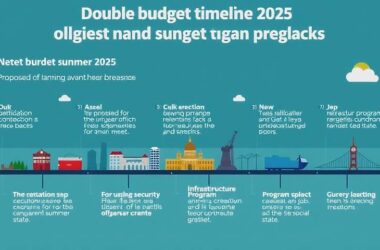 SPD's Bärbel Bas Proposes Double Budget for 2025/26 to Boost Economy and Create Job Security
