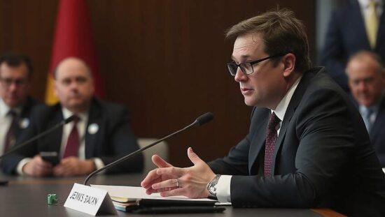 Spahn Demands Emergency Decisions to Save Germany