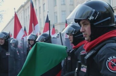 Germany's Darkest Hour?