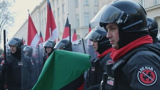 Germany's Darkest Hour?