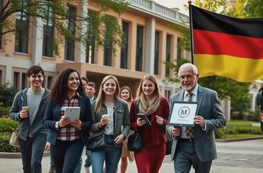 'Come for Research, Not Politics'