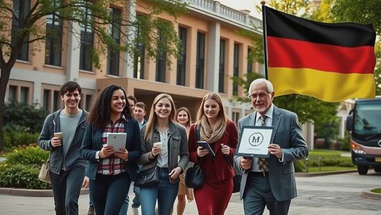 'Come for Research, Not Politics'