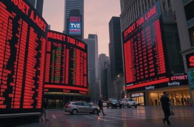 Is the Bear Market Back?