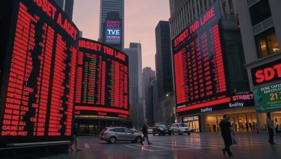 Is the Bear Market Back?