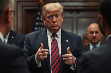 Chaos Unleashed Behind Closed Doors