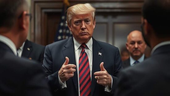 Chaos Unleashed Behind Closed Doors