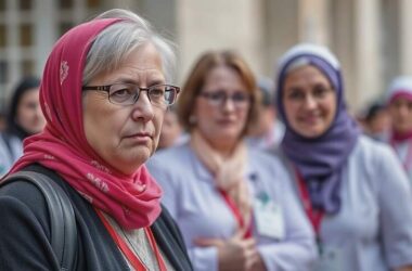 AUSTERITY KILLS: Germany's Care System on the Brink of Collapse?