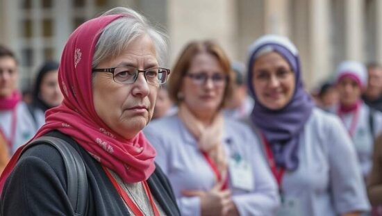 AUSTERITY KILLS: Germany's Care System on the Brink of Collapse?