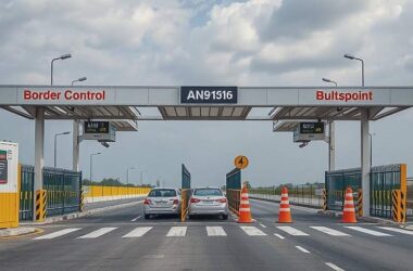 New Interior Minister Dobrindt Tightens Migration Controls From Wednesday