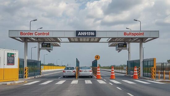 New Interior Minister Dobrindt Tightens Migration Controls From Wednesday