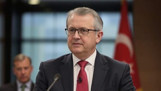 Thüringen's Interior Minister Slams AfD's Argument Against Constitutional Protection Agency Monitoring