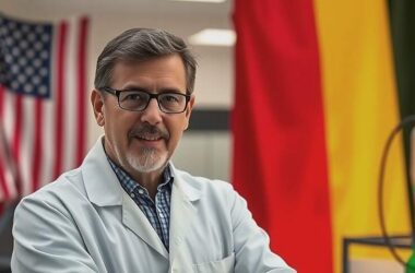 The Rise of a New Sanctuary of Freedom