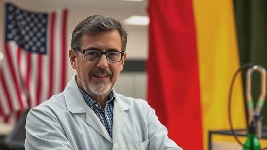 The Rise of a New Sanctuary of Freedom