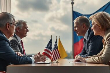 Merz: Peace Efforts with Russia Have Failed