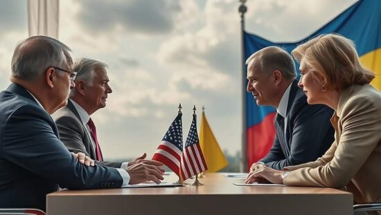 Merz: Peace Efforts with Russia Have Failed