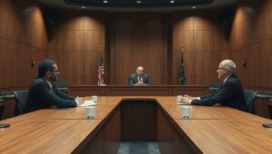 Court Orders Changes by March 31st