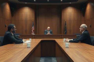 Court Orders Changes by March 31st