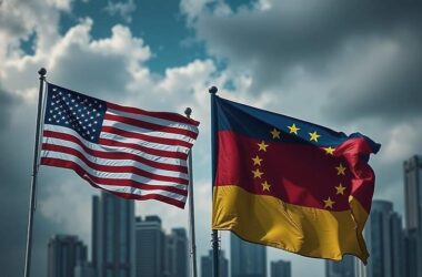 BREAKTHROUGH OR ILLUSION? US Court Ruling on Trump Tariffs Sparks Hopes and Fears in Europe