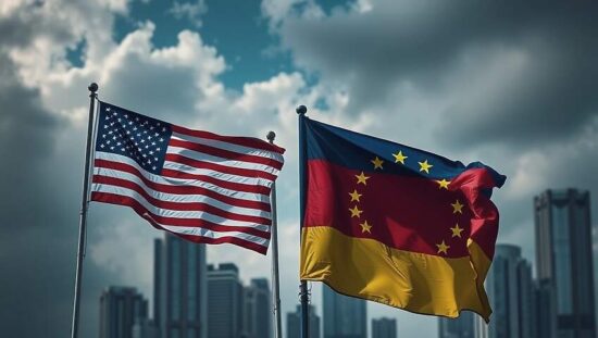 BREAKTHROUGH OR ILLUSION? US Court Ruling on Trump Tariffs Sparks Hopes and Fears in Europe