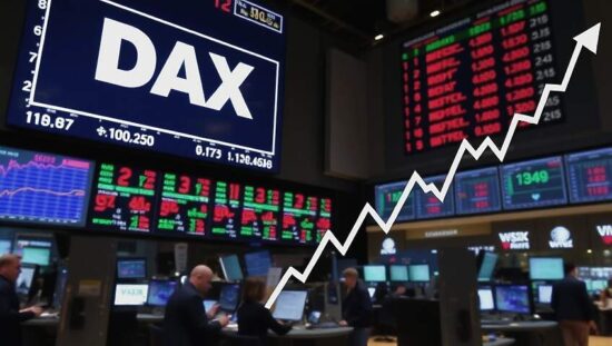 Is the German Stock Market Due for a Crash?