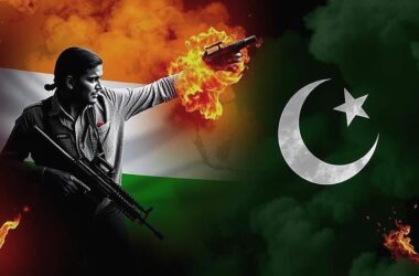 'Operation Sindoor' Targets Terrorist Infrastructure