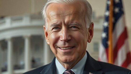 Former President Joe Biden Diagnosed with Aggressive Prostate Cancer Spreading to Bones