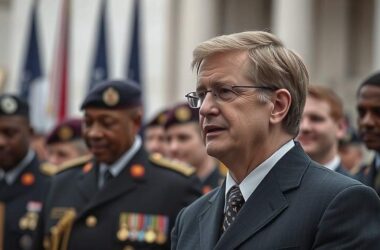 SPD's Klingbeil: Ban the AfD for Democracy's Sake