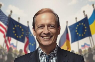 Merz Optimistic After Phone Call with Trump on Ukraine Talks