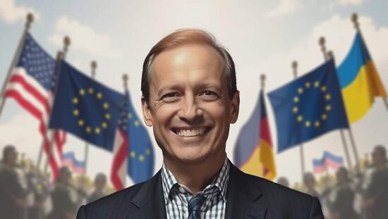 Merz Optimistic After Phone Call with Trump on Ukraine Talks