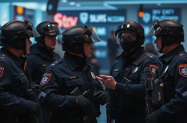 Hessia's Interior Minister criticizes handling of far-right police officers