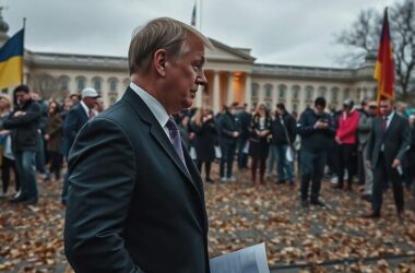 G7 Summit: No Breakthrough in US-German Trade Dispute, But a Strong Message for Ukraine