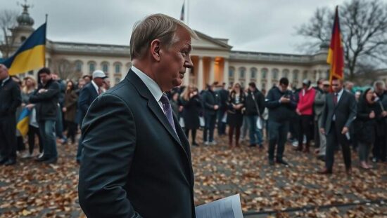 G7 Summit: No Breakthrough in US-German Trade Dispute, But a Strong Message for Ukraine