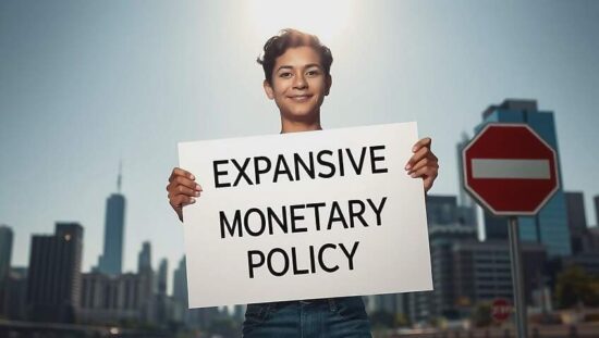 Dax Soars Higher Amid Hope for Loose Monetary Policy