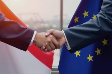EU and Indonesia Trade Talks Accelerate Amidst US Customs Policy Concerns