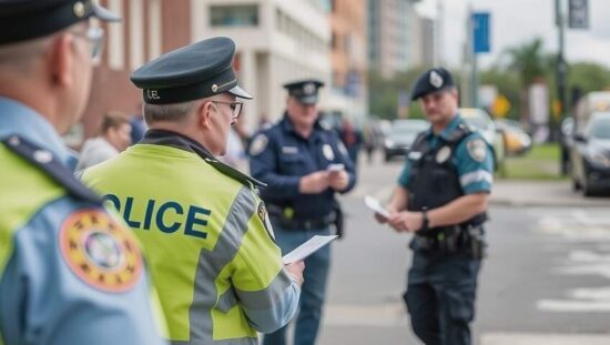 Police Secrecy: A Recipe for Disaster?