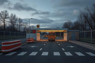 Poland's Tusk Warns Against Deportations