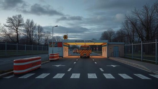 Poland's Tusk Warns Against Deportations