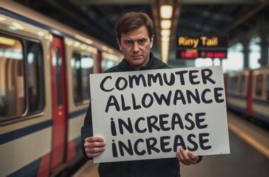 Finance Minister Calls for Fiscal Responsibility