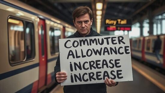 Finance Minister Calls for Fiscal Responsibility