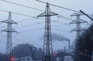 Germany's Energy Burden