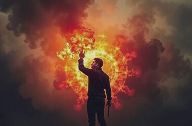 Radicalization Spiral: Islamophobia and Islamism Fuel Each Other in Germany