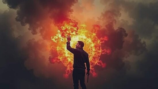 Radicalization Spiral: Islamophobia and Islamism Fuel Each Other in Germany