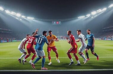 Dynamo Dresden and Arminia Bielefeld Return to Football League Glory