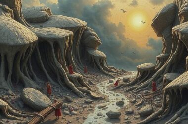 Trump's Tariffs May Only Be the Beginning