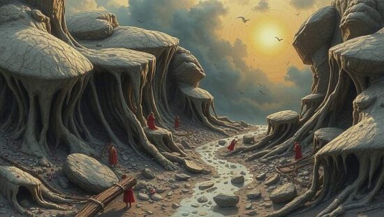 Trump's Tariffs May Only Be the Beginning