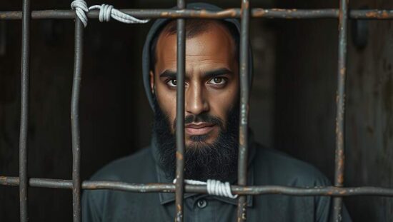 Yemeni Suspect Detained in Bavaria