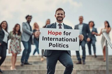 Dax Soars on Hope for Trade Deal, Political Talks