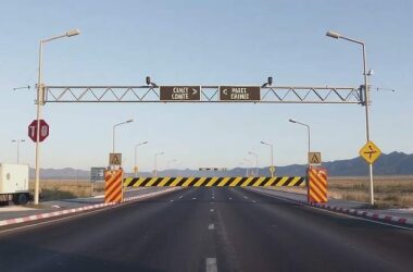 A Victory for Tightened Border Controls?